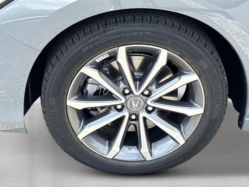 New 2026 Acura Integra image 9