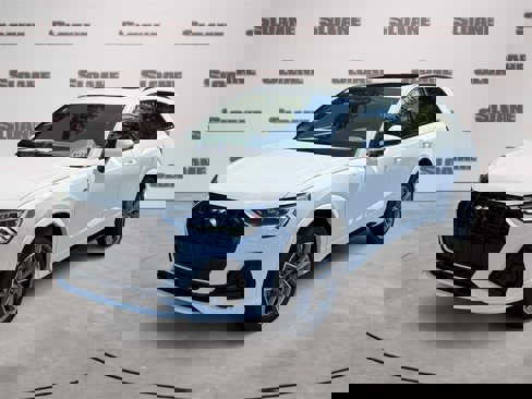 New 2025 Audi Q3 2.0T Premium image 1