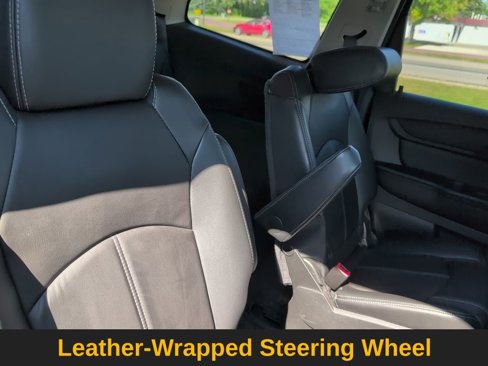 Used 2014 Chevrolet Traverse LT image 28