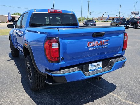 New 2026 GMC Canyon Elevation w/ Convenience Package image 4
