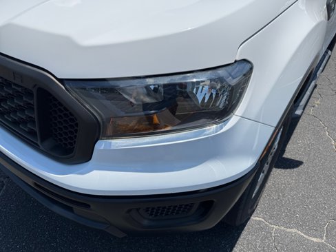 Used 2019 Ford Ranger XL w/ Equipment Group 101A Mid image 30