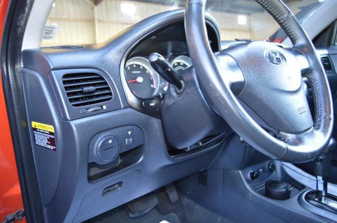 Used 2009 Hyundai Accent SE image 26