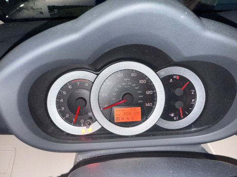 Used 2007 Toyota RAV4 2WD image 9