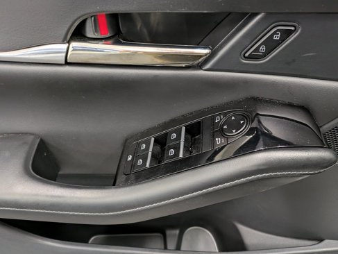 Certified 2022 MAZDA CX-30 AWD 2.5 Turbo S image 9