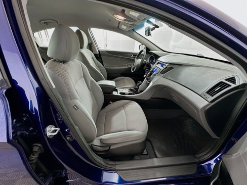 Used 2013 Hyundai Sonata GLS w/ Popular Equipment Pkg image 25