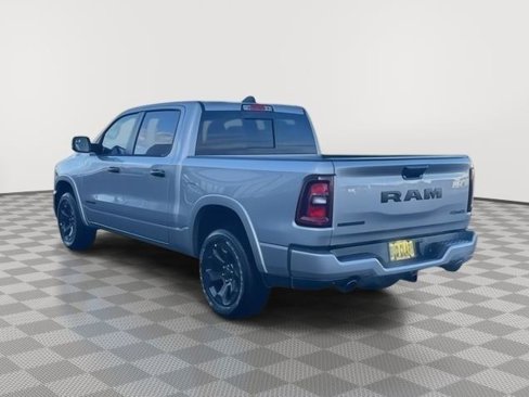 New 2025 RAM 1500 Big Horn image 3