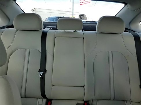 Used 2022 Hyundai Sonata SEL w/ Preferred Accessory Package image 19