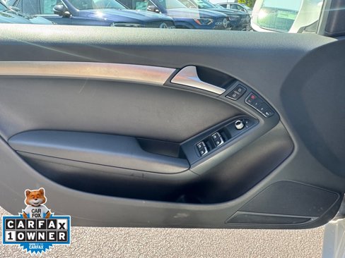Used 2013 Audi A5 2.0T Premium Plus image 4