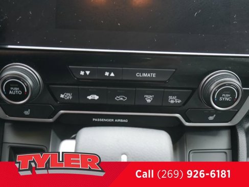 Used 2018 Honda CR-V EX image 32