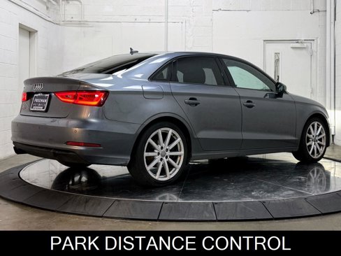 Used 2016 Audi A3 1.8T Premium image 8