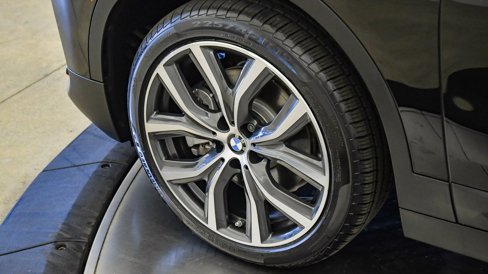 Certified 2022 BMW X2 sDrive28i w/ Convenience Package image 10