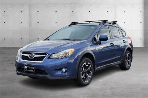 Used 2013 Subaru Crosstrek 2.0i Premium w/ Popular Pkg 2 image 7