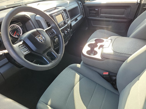 Used 2018 RAM 1500 Express image 3