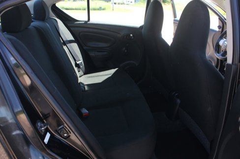Used 2014 Nissan Versa S Plus image 31