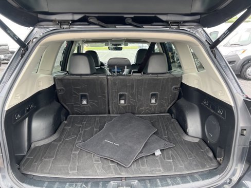 Used 2019 Subaru Forester Limited image 5