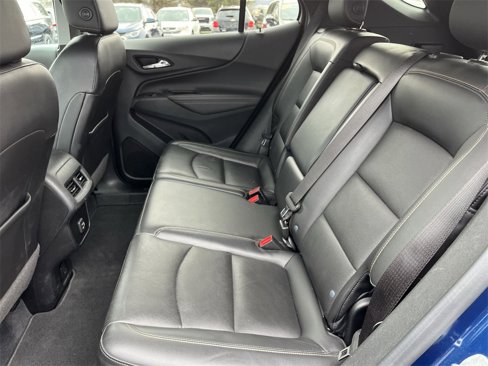 Used 2020 Chevrolet Equinox Premier image 23