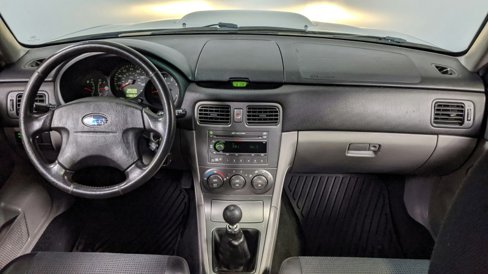 Used 2004 Subaru Forester 2.5XT image 40