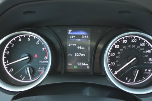 Used 2024 Toyota Camry LE image 23