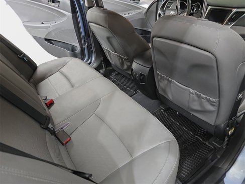 Used 2012 Hyundai Sonata Hybrid w/ Ultimate Pkg image 13
