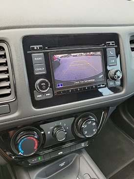 Used 2018 Honda HR-V LX image 21