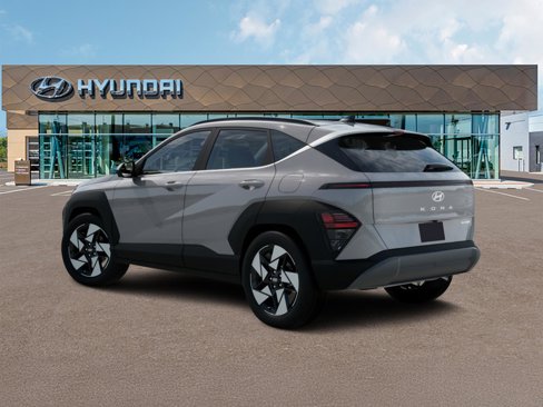New 2026 Hyundai Kona SEL Sport image 3