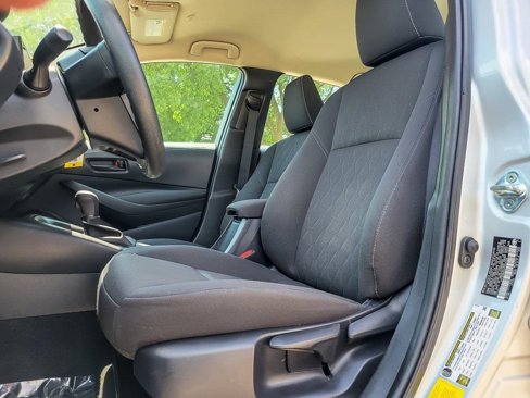 Used 2023 Toyota Corolla LE image 8