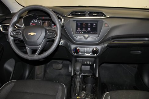 Used 2022 Chevrolet TrailBlazer LT image 14