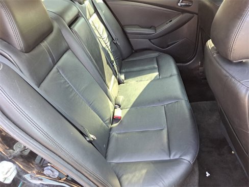 Used 2012 Nissan Altima 2.5 SL w/ 2.5SL Pkg image 26