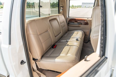 Used 2003 Ford F350 Lariat image 37