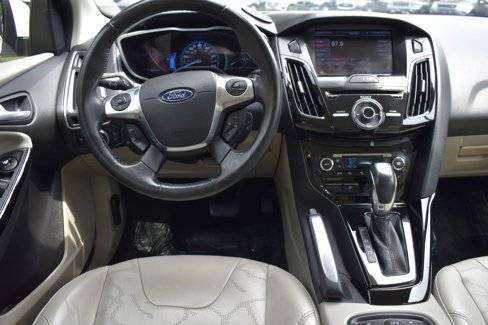 Used 2013 Ford Focus Electric Hatchback image 18