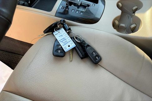 Used 2012 Hyundai Santa Fe Limited image 14
