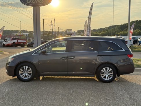 Used 2016 Honda Odyssey EX-L image 8