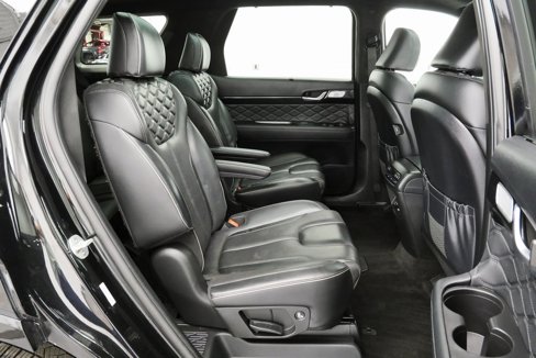 Used 2020 Hyundai Palisade Limited image 18