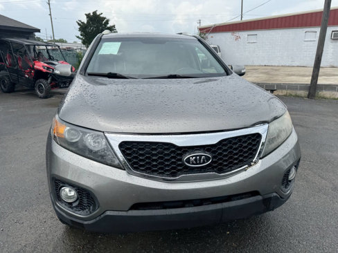 Used 2013 Kia Sorento EX image 16