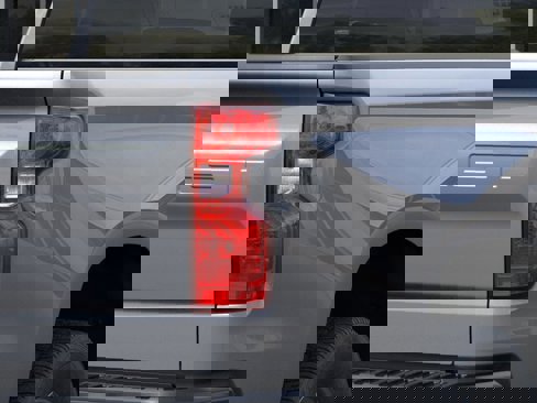 New 2025 Chevrolet Silverado 1500 W/T image 11