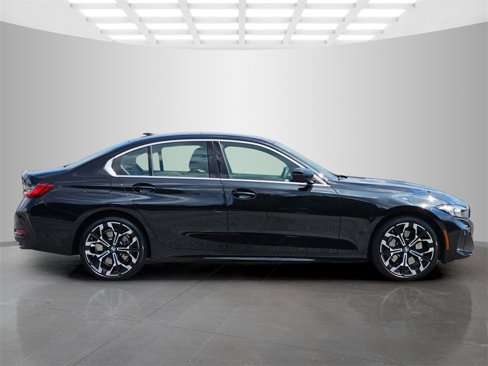 Certified 2025 BMW 330i xDrive Sedan image 7
