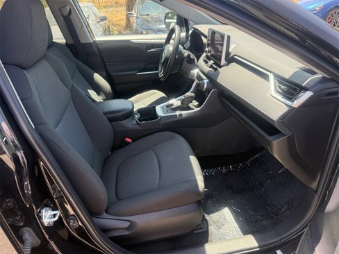Used 2023 Toyota RAV4 XLE w/ Convenience Package image 26