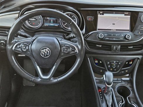 Used 2019 Buick Envision Essence image 24