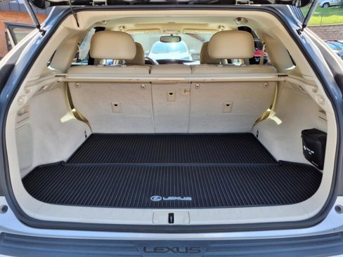 Used 2015 Lexus RX 350 Premium image 44