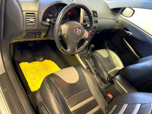 Used 2009 Toyota Corolla image 9