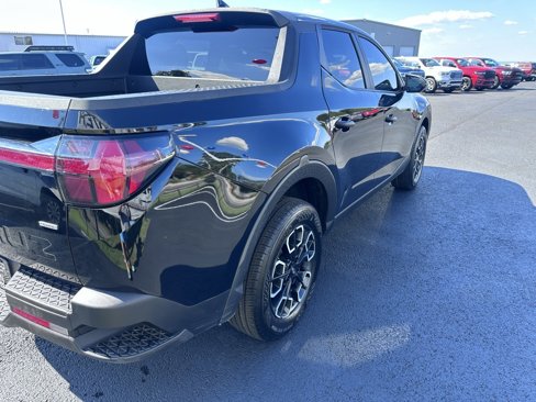 Used 2024 Hyundai Santa Cruz SEL image 26