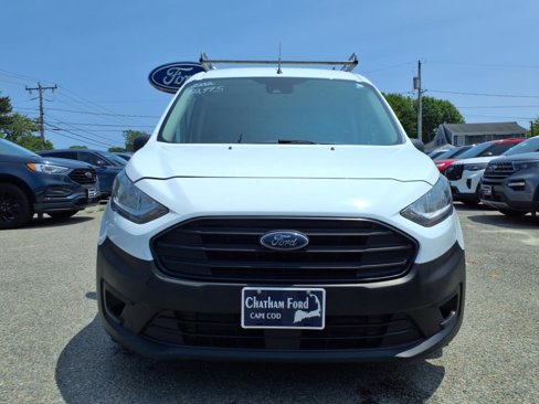 Used 2022 Ford Transit Connect XL image 7