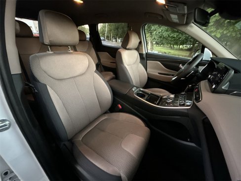 Used 2021 Hyundai Santa Fe SE image 24