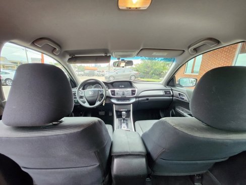 Used 2015 Honda Accord LX image 29
