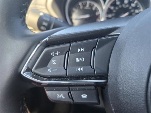 Certified 2022 MAZDA CX-5 AWD 2.5 S w/ Preferred Package image 26