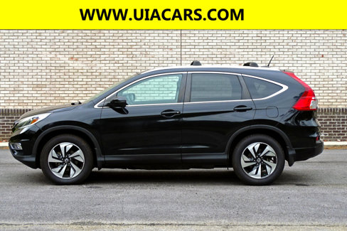 Used 2015 Honda CR-V Touring image 7