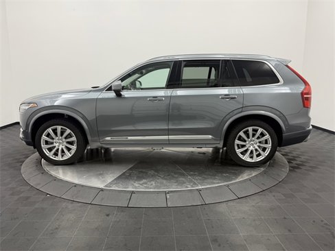 Used 2017 Volvo XC90 T6 Inscription w/ Vision Package image 5