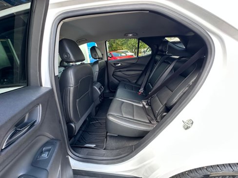 Used 2018 Chevrolet Equinox Premier image 23