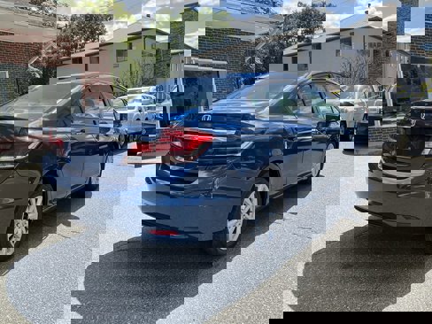 Used 2013 Honda Civic LX image 5