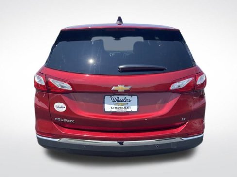 Used 2019 Chevrolet Equinox LT image 5